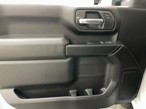 Used 2024 Chevrolet Silverado 2500 W/T w/ WT Convenience Package image 12