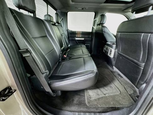 Used 2017 Ford F150 Lariat RWD image 32