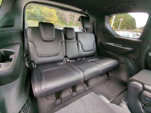 New 2026 Nissan Armada PRO-4X image 27