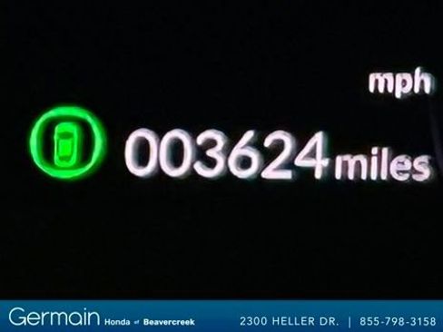 Used 2025 Honda Accord Sport image 23