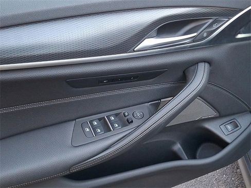 Used 2023 BMW 540i xDrive 540i xDrive w/ M Sport Package image 12