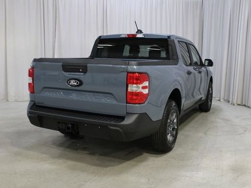New 2026 Ford Maverick XLT w/ XLT Luxury Package image 25