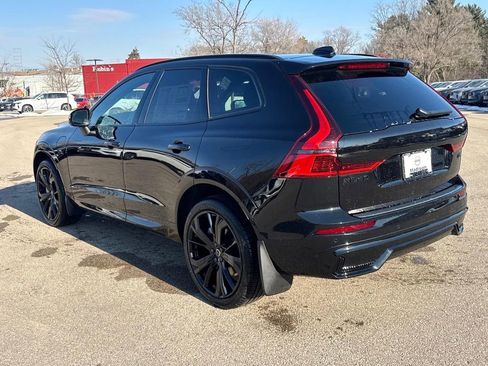 New 2026 Volvo XC60 T8 Ultra w/ Climate Package image 3