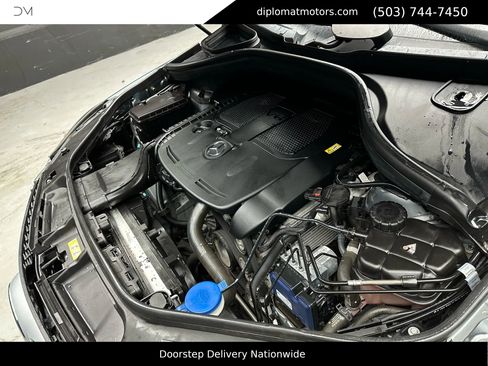 Used 2017 Mercedes-Benz GLE 350 4MATIC image 46