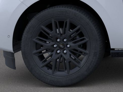 New 2026 Ford Expedition Max Platinum AWD/4WD image 19