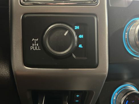 Used 2021 Ford F250 King Ranch w/ King Ranch Ultimate Package AWD/4WD image 29