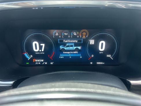 Used 2021 Ford F150 Raptor w/ Raptor 37 Performance Package AWD/4WD image 26