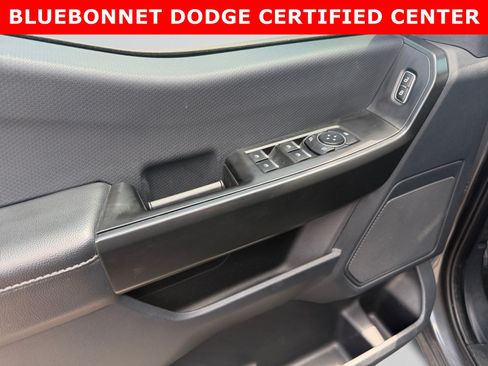 Used 2024 Ford F150 STX w/ Mobile Office Package RWD image 10