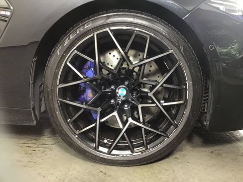 Used 2020 BMW M8 Coupe AWD/4WD image 14