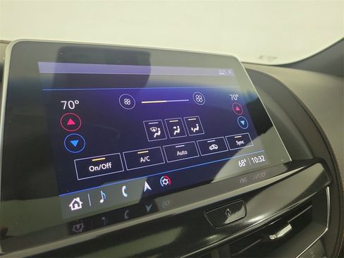 Certified 2024 Cadillac CT5 V w/ Premium Package image 26