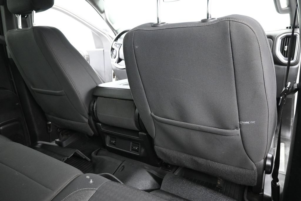 Used 2023 Chevrolet Silverado 2500 LT AWD/4WD image 24