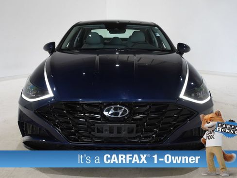 Used 2021 Hyundai Sonata SEL FWD image 3