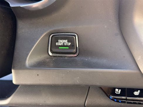 Used 2023 Chevrolet Camaro SS image 16