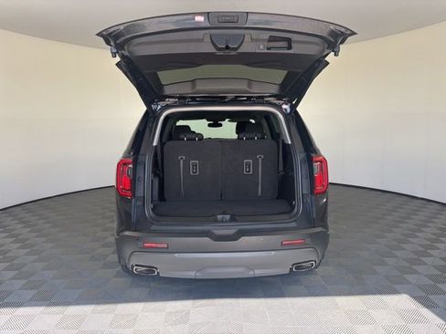 Used 2020 GMC Acadia AT4 AWD/4WD image 24