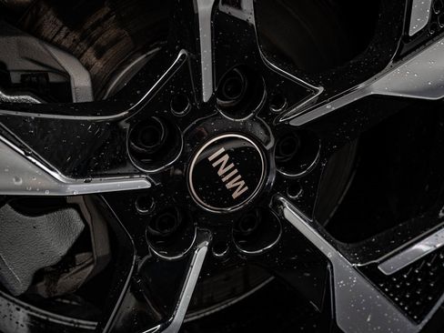 New 2026 MINI Cooper S image 9