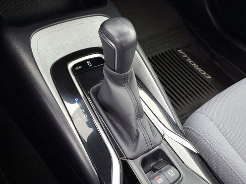 Certified 2020 Toyota Corolla SE image 14