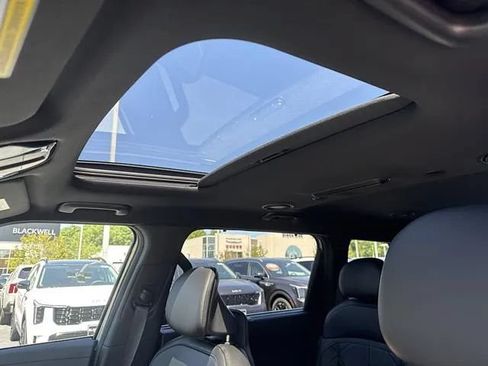 New 2027 Kia Telluride EX FWD image 12