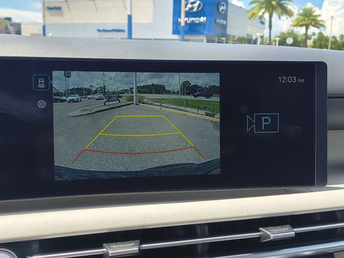 Used 2025 Hyundai Tucson SEL FWD image 26
