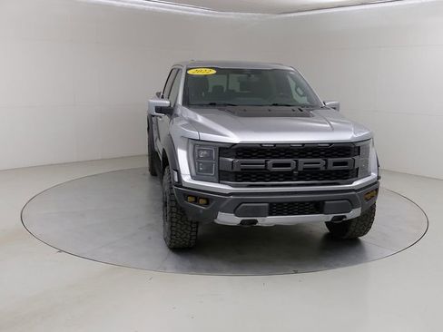 Certified 2022 Ford F150 Raptor w/ Equipment Group 801A High AWD/4WD image 10