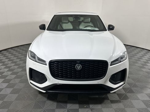 Used 2026 Jaguar F-PACE R-Dynamic S image 5