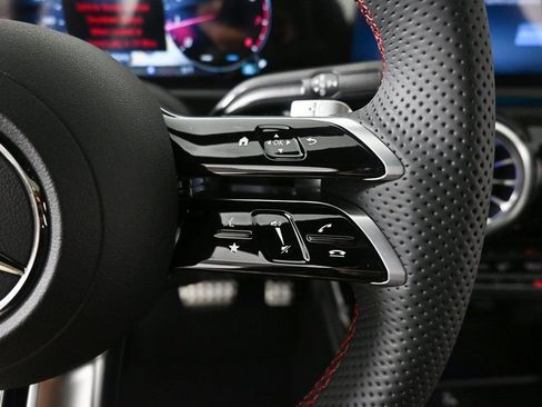 New 2026 Mercedes-Benz CLA 250 image 11