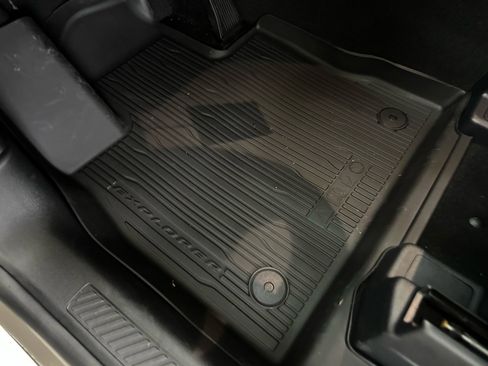 New 2026 Ford Explorer Tremor w/ Tremor Ultimate Package image 34