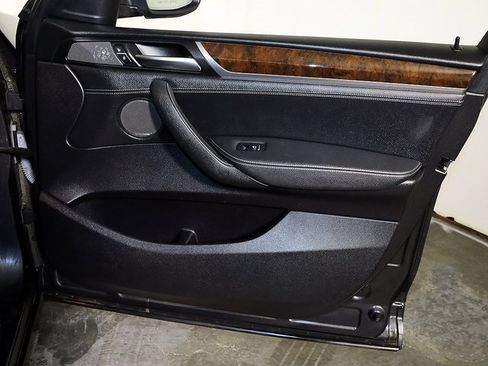 Used 2015 BMW X4 xDrive35i image 33