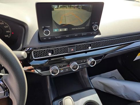 New 2026 Honda Civic LX image 10