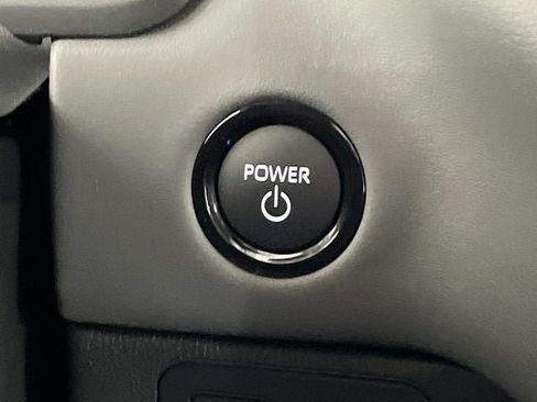 Used 2026 Toyota Sequoia Capstone AWD/4WD image 39
