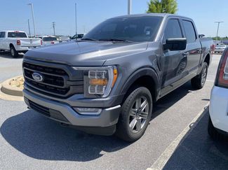 Used 2023 Ford F150 XLT w/ Equipment Group 302A High AWD/4WD video 3