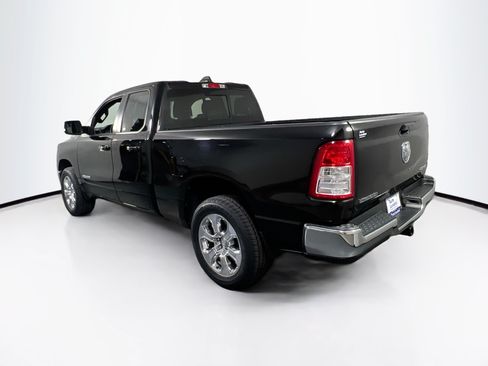 Used 2022 RAM 1500 Big Horn AWD/4WD image 7