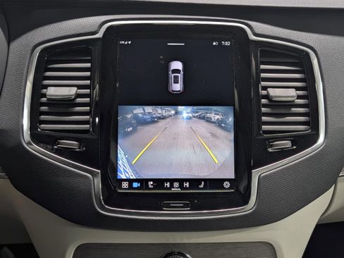Used 2023 Volvo XC90 B6 Plus w/ Protection Package Premier image 22