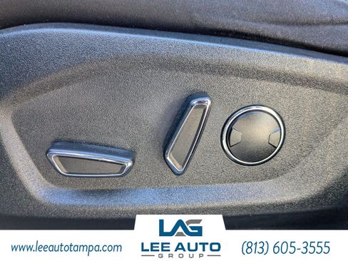 Used 2016 Ford Edge SEL image 20