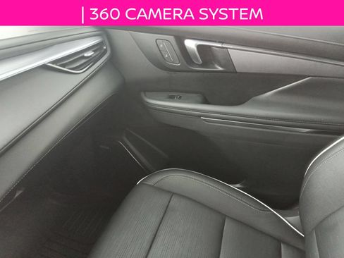 Used 2025 Buick Enclave Sport Touring w/ Super Cruise Package FWD image 15