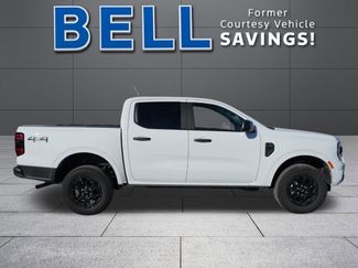 New 2025 Ford Ranger XLT w/ Equipment Group 301A High video 2