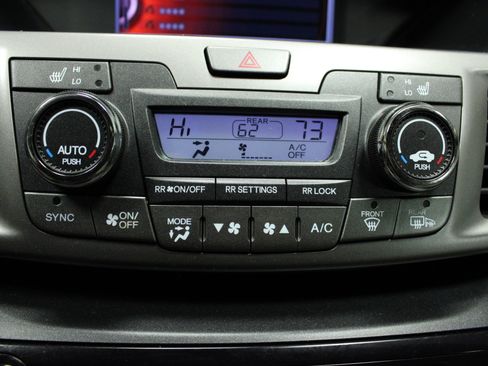 Used 2015 Honda Odyssey EX-L image 29