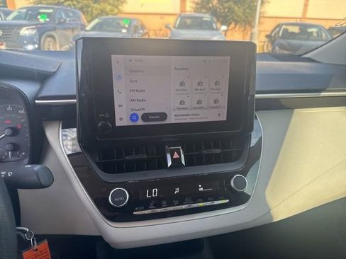 Used 2024 Toyota Corolla LE image 10