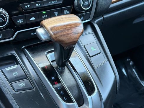 Used 2017 Honda CR-V EX image 20