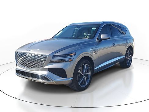 Used 2025 Genesis GV80 2.5T Select image 8