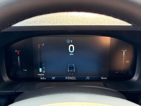 New 2025 Ford Maverick XLT w/ XLT Luxury Package image 26