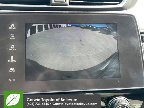 Used 2018 Honda CR-V Touring image 14