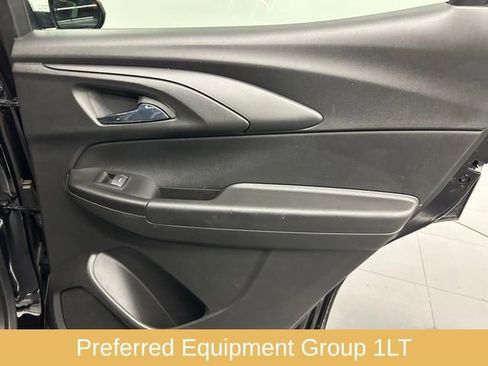 Used 2023 Chevrolet TrailBlazer LT w/ Convenience Package image 30
