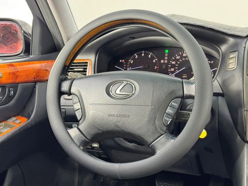 Used 2005 Lexus LS 430 image 18