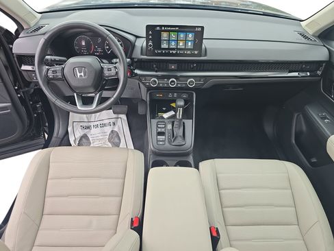 Used 2024 Honda CR-V EX-L image 9