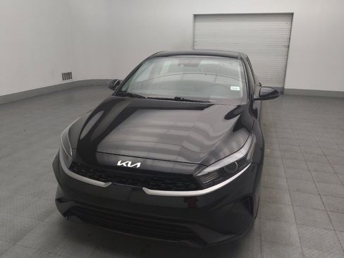 Used 2023 Kia Forte LXS w/ LXS Technology Package image 15