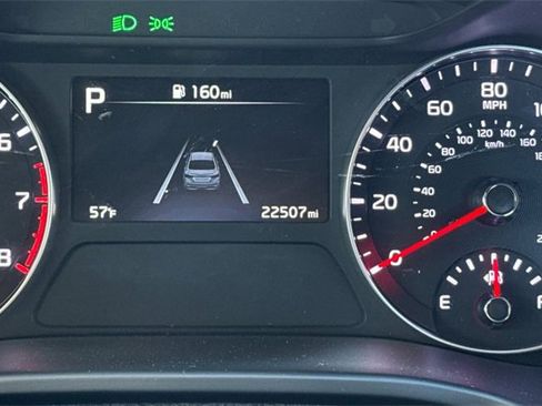 Certified 2023 Kia Forte GT-Line image 33