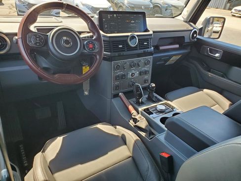 New 2026 INEOS Grenadier image 9