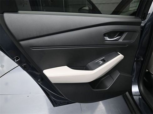 New 2025 Honda Accord SE image 25