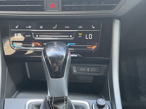 New 2026 Volkswagen Jetta Sport FWD image 11