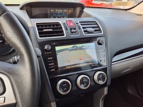 Used 2018 Subaru Forester 2.5i Limited image 11